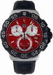 TAG Heuer Mens CAH1BT0714 Watch