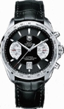 TAG Heuer Steel Watch CAV511A.FC6225