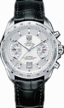 TAG Heuer Grand Carrera CAV511B.FC6225 Watch