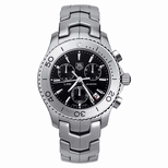 TAG Heuer Link CJ1110.BA0576 Watch