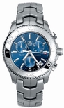 TAG Heuer Mens CJ1112.BA0576 Watch