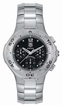 41mm TAG Heuer Mens Watch CL5110.BA0700