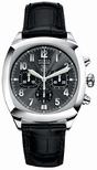 TAG Heuer Black Dial Mens Watch CR5110.FC6175