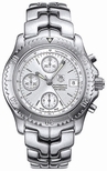 TAG Heuer Mens CT2113.BA0550 Watch