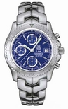 TAG Heuer Link Mens Watch CT5110.BA0550