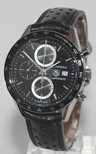 41mm TAG Heuer Mens Watch CV2010.FC6205