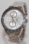 TAG Heuer Automatic Chronograph Mens Watch CV2011.BA0786