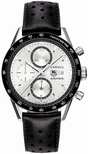 TAG Heuer Automatic Mens Watch CV2011.FC6205