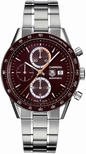 Mens TAG Heuer CV2013.BA0794 Watch