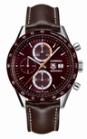 Mens CV2013.FC6234 TAG Heuer Watch