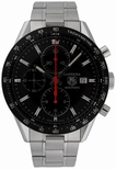 TAG Heuer Automatic Mens Watch CV2014.BA0786