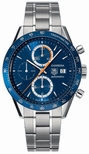 TAG Heuer CV2015.BA0786 Mens Automatic Watch