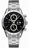 TAG Heuer Mens CV2016.BA0794 Watch