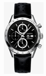 TAG Heuer Mens CV2016.FC6233 Watch