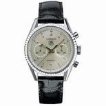 TAG Heuer CV2111.FC6180 Mens Automatic Watch