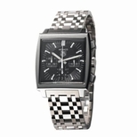 TAG Heuer Black Dial Mens Watch Cw2111.ba0780