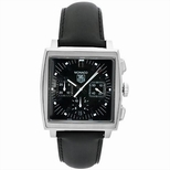 TAG Heuer Black Dial Watch CW2111.FC6171