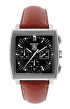 37.5mm x 37.5mm TAG Heuer Mens Watch CW2111.FC6172