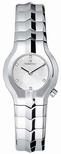 TAG Heuer White Mother-of-pearl Dial Ladies Watch WAA1418.BA0760