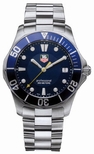 TAG Heuer Blue Dial Watch WAB1112.BA0801