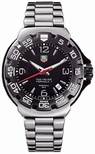 TAG Heuer Quartz Mens Watch WAC1110.BA0850