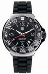 TAG Heuer Formula One F1 & Indy 500 Watch WAC1110.BT0705