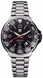 TAG Heuer WAC1210.BA0851 Unisex Quartz Watch