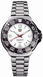 TAG Heuer Formula One F1 & Indy 500 Unisex Watch WAC1211.BA0851