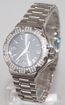 TAG Heuer Ladies WAC1218.BA0852 Watch