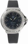 TAG Heuer WAC1218.BC0847 Ladies Quartz Watch