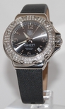 TAG Heuer Quartz Ladies Watch WAC1218.FC6222