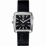 TAG Heuer Black Dial Watch WAE1111.FT6004