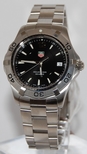 TAG Heuer Quartz Mens Watch WAF1110.BA0800