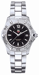 TAG Heuer 2000 AquaRacer Mens Watch WAF1110.BA0800