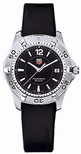 TAG Heuer Black Dial Mens Watch WAF1110.FT8009