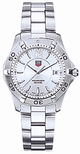 TAG Heuer WAF1111.BA0801 Mens Quartz Watch