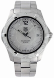 TAG Heuer Mens WAF1115.BA0810 Watch