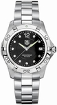 TAG Heuer 2000 AquaRacer Mens Watch WAF111C.BA0810