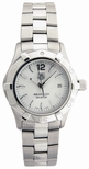 TAG Heuer WAF1414.BA0812 Ladies Quartz Watch