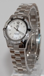 Ladies TAG Heuer WAF1416.BA0813 Watch