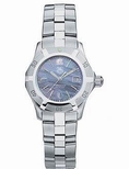 27.2mm TAG Heuer Ladies Watch WAF1417.BA0812