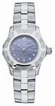 TAG Heuer WAF1419.BA0813 Ladies Quartz Watch