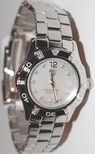 27mm TAG Heuer Ladies Watch WAF141G.BA0813