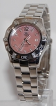 Ladies TAG Heuer WAF141H.BA0813 Watch