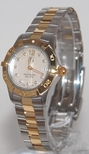 TAG Heuer Quartz Ladies Watch WAF1425.BB0814