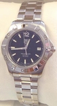 38.4mm TAG Heuer Mens Watch WAF2112.BA0806