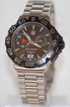 Mens WAH111A.BA0850 TAG Heuer Watch