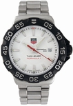 TAG Heuer Formula One F1 & Indy 500 Watch WAH1BA0850