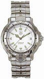 TAG Heuer 6000 Watch WH1111.BA0675