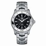 TAG Heuer WJ1110.BA0570 Mens Quartz Watch